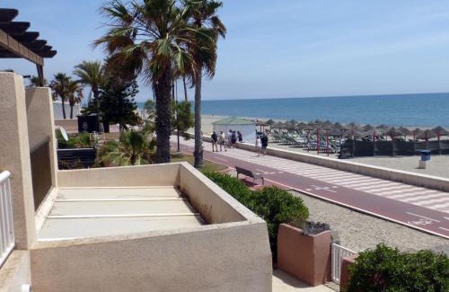 Roquetas de Mar Apartamento | Lovely 2 Bedroom Apartment With Pool