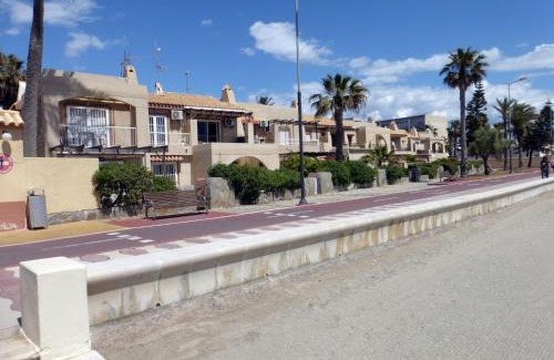 Roquetas de Mar Apartamento | Lovely 2 Bedroom Apartment With Pool