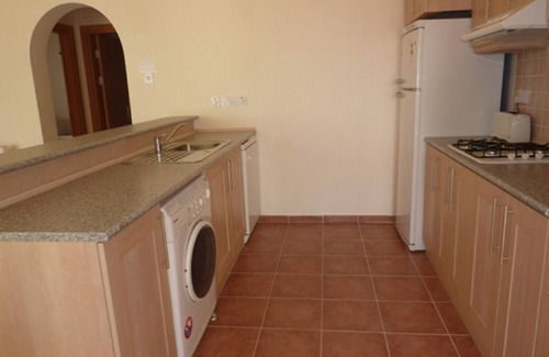 Bogaz Apartamento | Precioso apartamento de 2 dormitorios frente al restaurante y la piscina, Hilltop, Bogaz