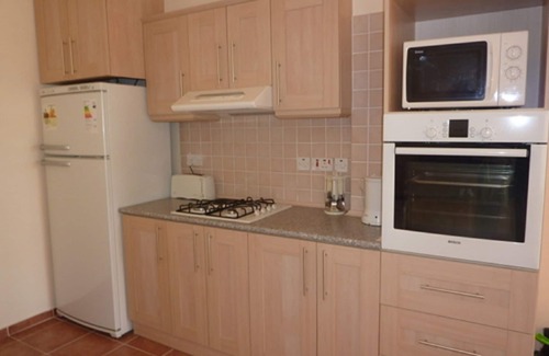 Bogaz Apartamento | Precioso apartamento de 2 dormitorios frente al restaurante y la piscina, Hilltop, Bogaz