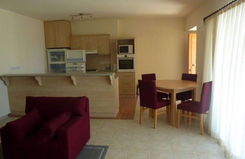 Bogaz Apartamento | Precioso apartamento de 2 dormitorios frente al restaurante y la piscina, Hilltop, Bogaz