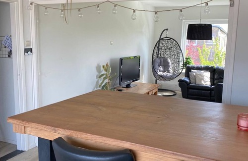 Maastricht Apartamento | Lovely 2 bedroom apartment with balcony (near city center)