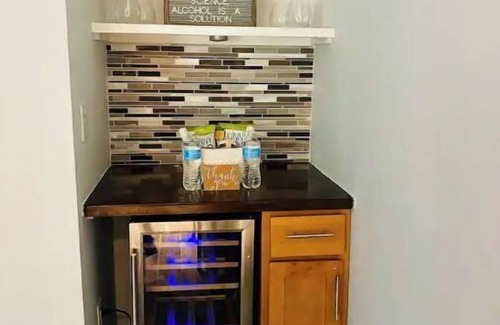 Wilmington Condominio | Lovely 2-bedroom apartment minutes from downtown