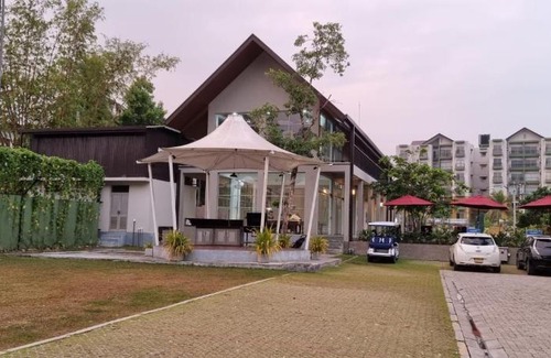 Kaduwela Apartamento | Lovely 2 Bedroom apartment with luxury facilities in Ariyana Resort Athurugiriya