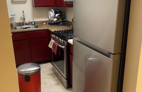 Central Park North Apartamento | Lovely 2-bedroom apartment in amazing New York with WiFi, AC