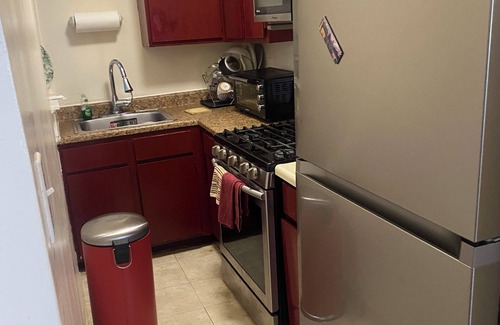 Central Park North Apartamento | Lovely 2-bedroom apartment in amazing New York with WiFi, AC