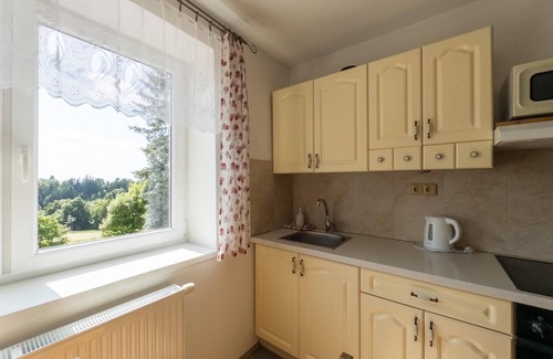 Benecko Apartamento | Lovely 2-bedroom apartment in Benecko for a relaxing getaway