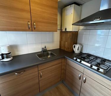 Maastricht Apartamento | Lovely 2-bedroom apartment with balcony (near center)