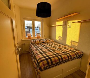 Maastricht Apartamento | Lovely 2-bedroom apartment with balcony (near center)