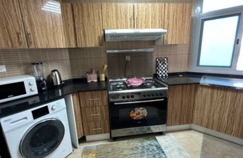 Rumailah Apartamento | Lovely 2 bedroom apartment with amazing view