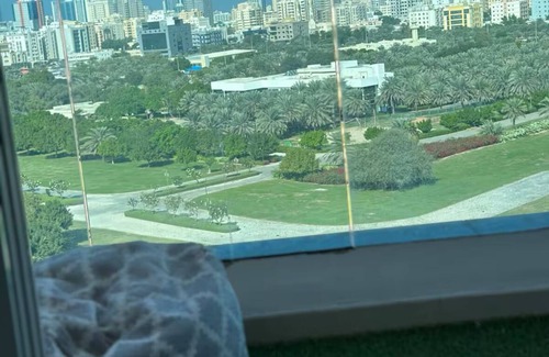 Rumailah Apartamento | Lovely 2 bedroom apartment with amazing view