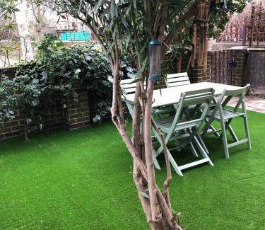 Bishop's Apartamento | Lovely 2 Bedroom Apartment Near South Bank