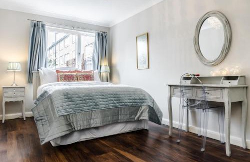 Bishop's Apartamento | Lovely 2 Bedroom Apartment Near South Bank