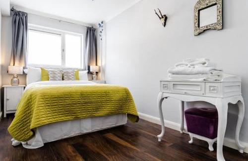 Bishop's Apartamento | Lovely 2 Bedroom Apartment Near South Bank