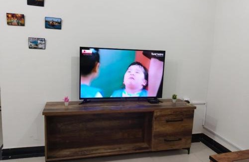 Lahore Apartamento | Lovely 2-Bedroom Apartment