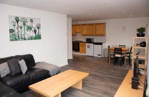 The Liberties Apartamento | Lovely 2 Bedroom Apt- Guinness Storehouse