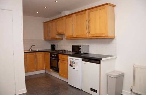 The Liberties Apartamento | Lovely 2 Bedroom Apt- Guinness Storehouse
