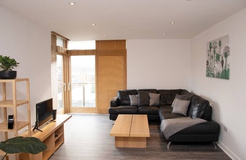 The Liberties Apartamento | Lovely 2 Bedroom Apt- Guinness Storehouse