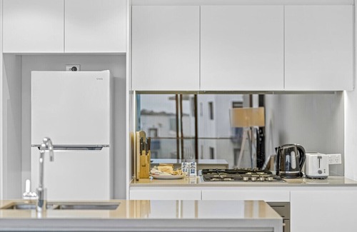 Mortlake Apartamento | Lovely 2 bedroom APT in Mortlake