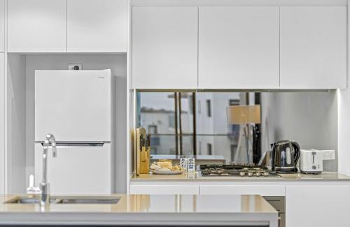 Mortlake Apartamento | Lovely 2 bedroom APT in Mortlake
