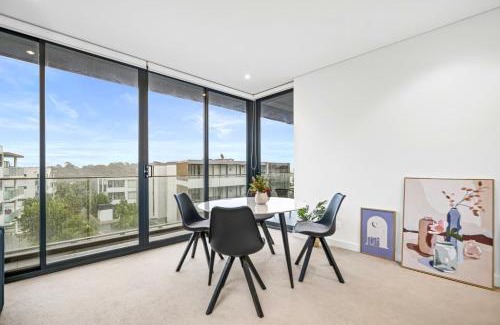Mortlake Apartamento | Lovely 2 bedroom APT in Mortlake