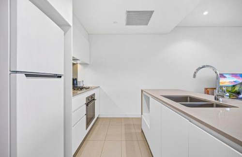 Mortlake Apartamento | Lovely 2 bedroom APT in Mortlake