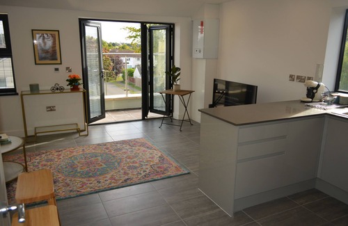 Oxford Apartamento | Lovely 2 bedroom brand new flat in Oxford