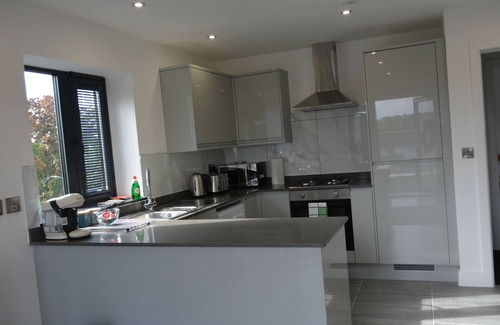Oxford Apartamento | Lovely 2 bedroom brand new flat in Oxford