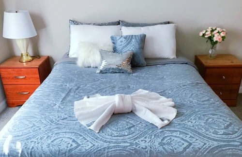 Green Valley Condominio | Lovely 2 bedroom condo perfect for long term stays
