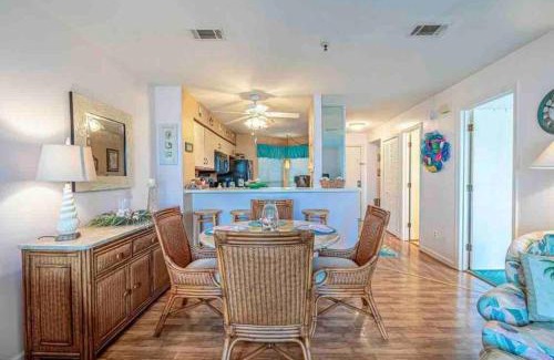 Windy Hill Apartamento | Lovely 2-bedroom condo with pool
