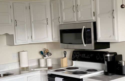 Basye Condominio | Lovely 2 Bedroom Condo