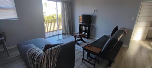 Parklands Apartamento | Lovely 2 bedroom condo with balcony and a view!