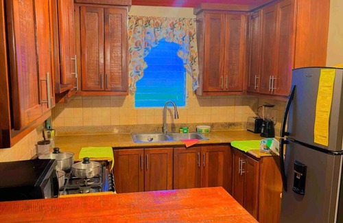 Cabarete Condominio | Lovely 2 Bedroom Condo With Pool And Hot Water