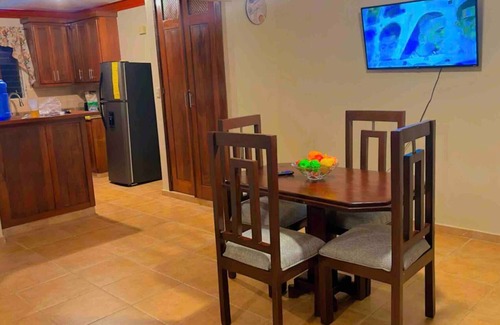 Cabarete Condominio | Lovely 2 Bedroom Condo With Pool And Hot Water
