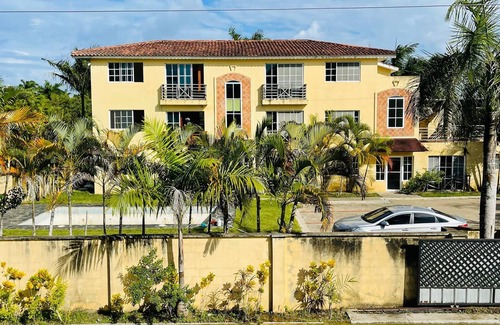 Cabarete Condominio | Lovely 2 Bedroom Condo With Pool And Hot Water