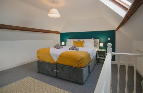 Adderbury Casa | Lovely 2 Bedroom Cottage In The Heart Of Adderbury