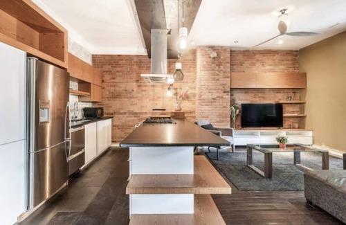 Little Burgundy Apartamento | Lovely 2 bedroom downtown MTL