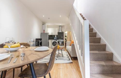 Shacklewell Apartamento | Lovely 2 Bedroom Flat, North LDN