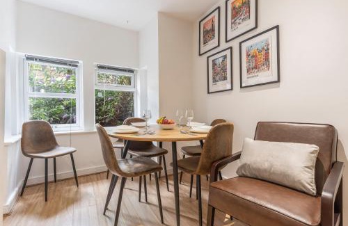 Shacklewell Apartamento | Lovely 2 Bedroom Flat, North LDN