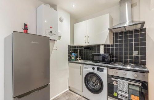 Shacklewell Apartamento | Lovely 2 Bedroom Flat, North LDN