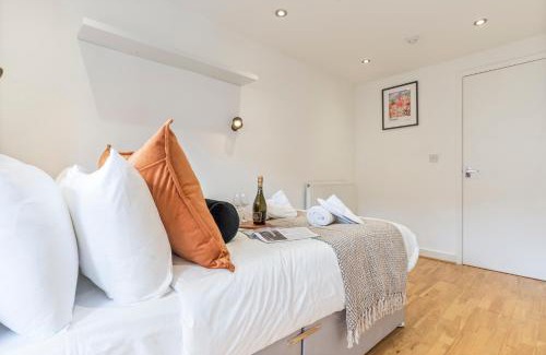 Shacklewell Apartamento | Lovely 2 Bedroom Flat, North LDN