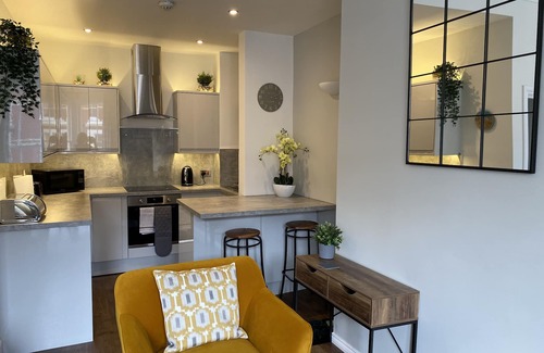 Whitby Apartamento | Lovely 2-bedroom holiday apartment in Whitby