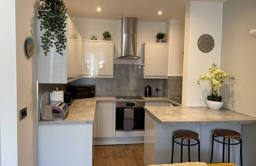 Whitby Apartamento | Lovely 2-bedroom holiday apartment in Whitby