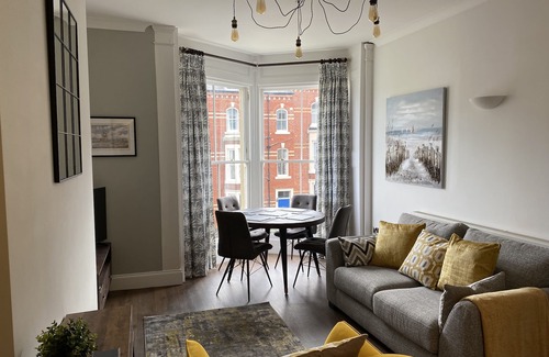 Whitby Apartamento | Lovely 2-bedroom holiday apartment in Whitby