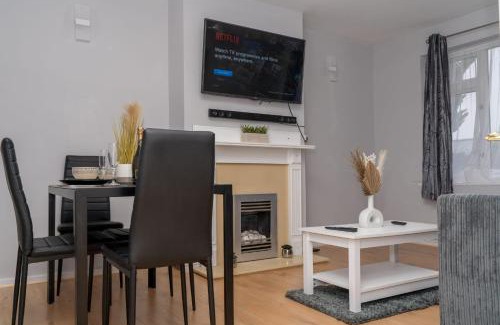 Weston by Wellend Apartamento | Lovely 2 Bedroom Home Coventry
