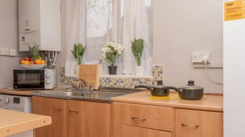 Weston by Wellend Apartamento | Lovely 2 Bedroom Home Coventry