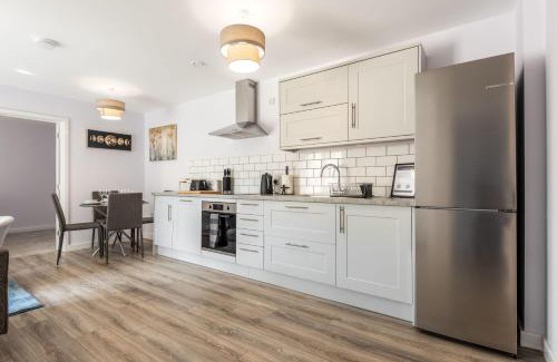 Heworth Apartamento | Lovely 2 Bedroom Home in York