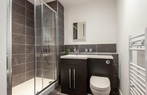 Heworth Apartamento | Lovely 2 Bedroom Home in York