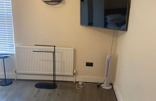Thornton Heath Casa | Lovely 2 bedroom home with free parking