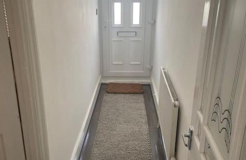Thornton Heath Casa | Lovely 2 bedroom home with free parking